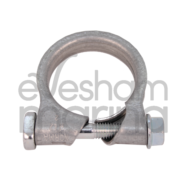 Exhaust Clamp 38mm