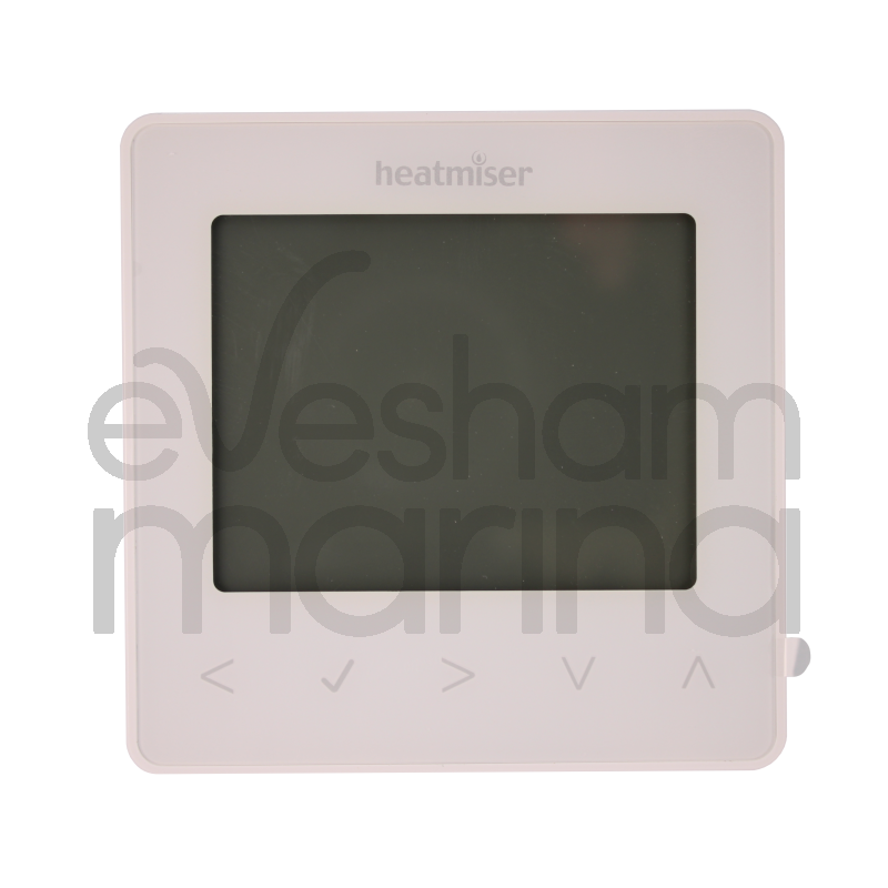 Heatmiser 7-Day Timer Neo V2 12v Webasto Marine