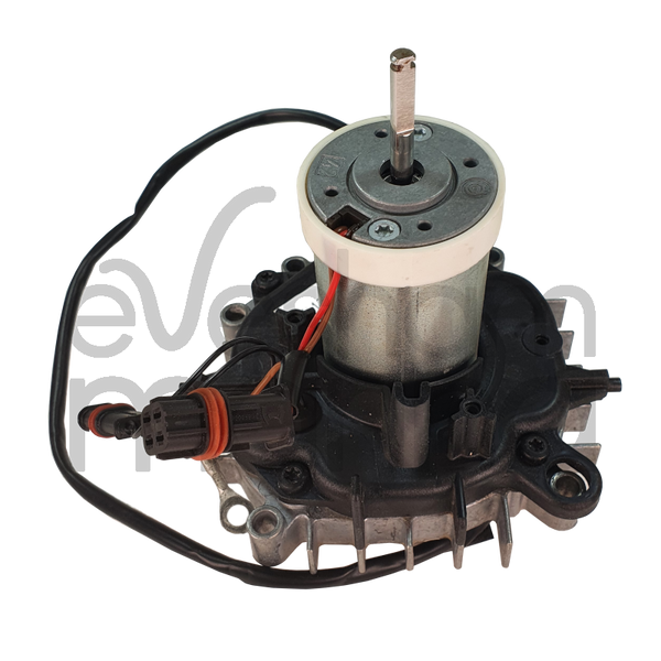 Air Top 2000 ST Drive Assembly 12V