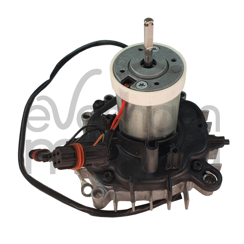 Air Top 2000 ST Drive Assembly 12V