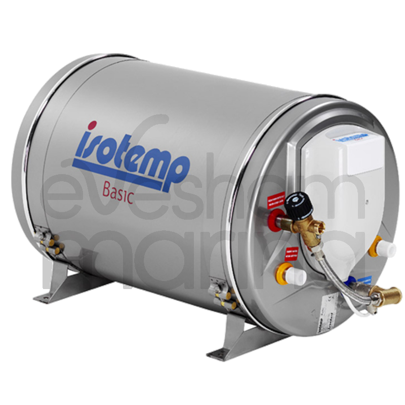 Basic 40 Litre 230V | Webasto Marine