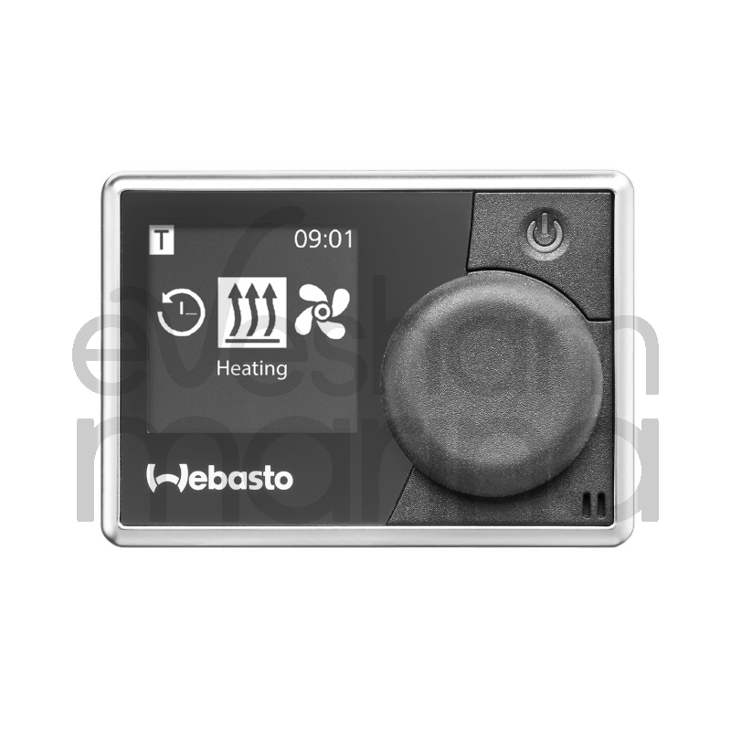 MultiController Marine / RV | Webasto Marine