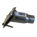 Webasto 38mm Skin/Hull Fitting 1319428A