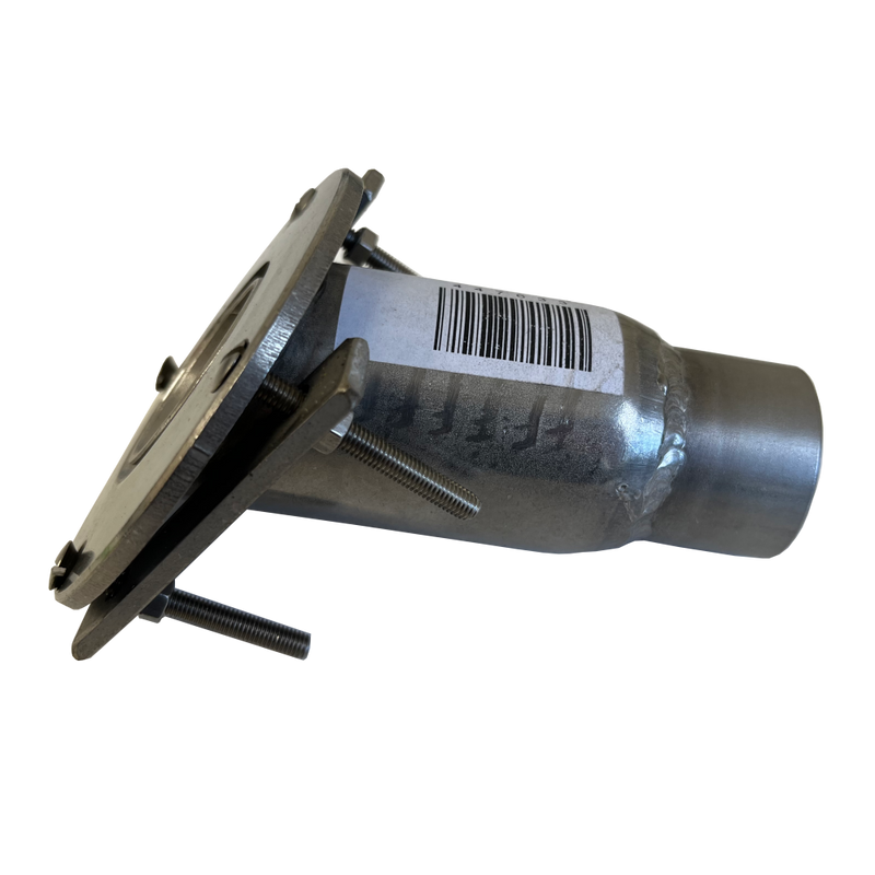 Webasto 38mm Skin/Hull Fitting 1319428A