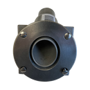 Webasto 38mm Skin/Hull Fitting 1319428A