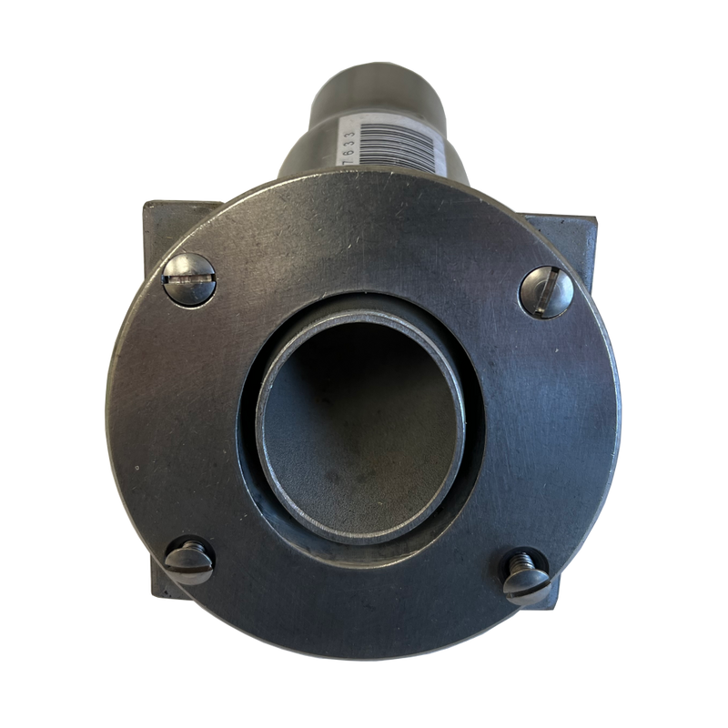 Webasto 38mm Skin/Hull Fitting 1319428A