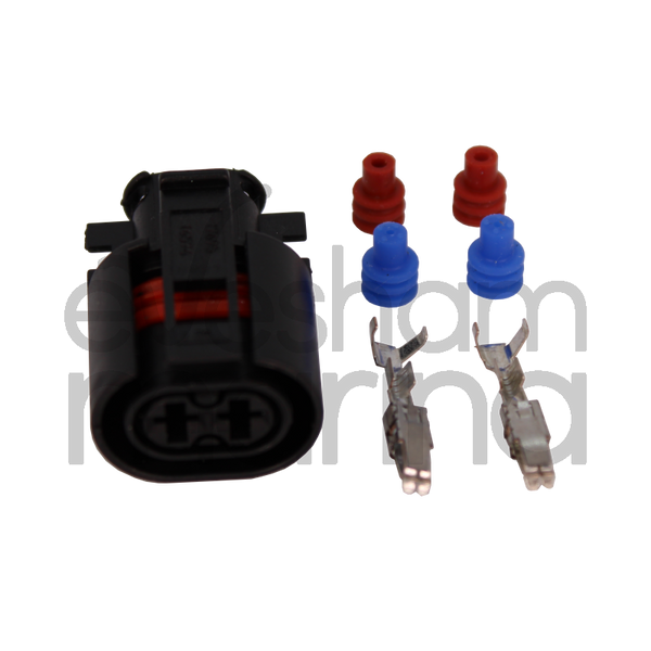 Thermo Pro 90 Fuel Plug Kit