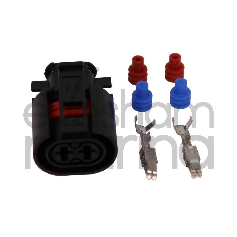 Thermo Pro 90 Fuel Plug Kit