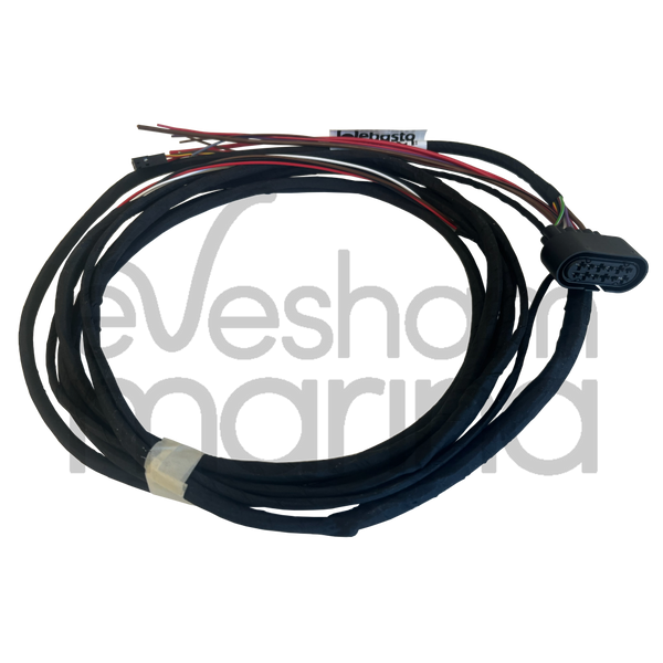 Thermo Pro 90 Wiring Harness