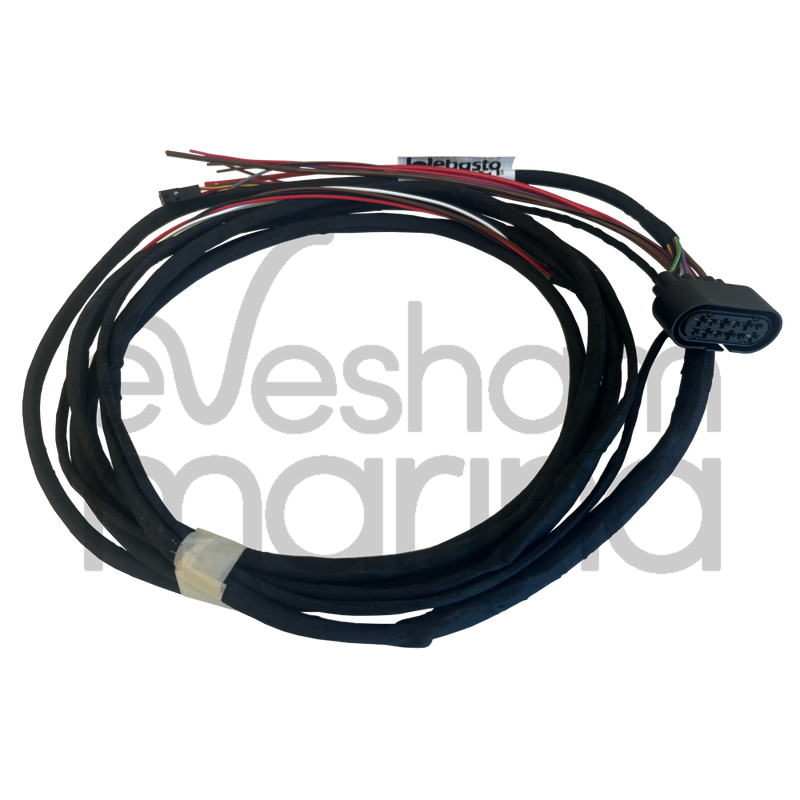 Thermo Pro 90 Wiring Harness