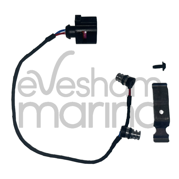 Coolant Temperature Sensors