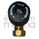 Isotherm Mixing Valve 1/2"