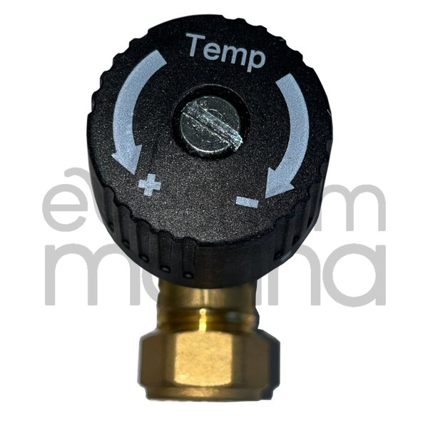 Isotherm Mixing Valve 1/2"