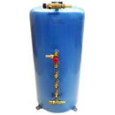Surecal Vertical Calorifier 75L Twin Coil