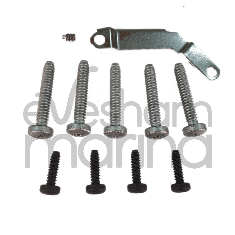 Air Top 2000 Replacement Screws