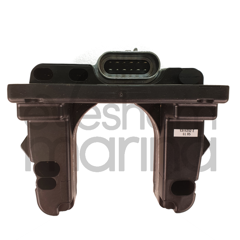Air Top Evo 3900 Control Unit (E.C.U)