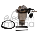 Thermo Top Evo Diesel Burner Assembly