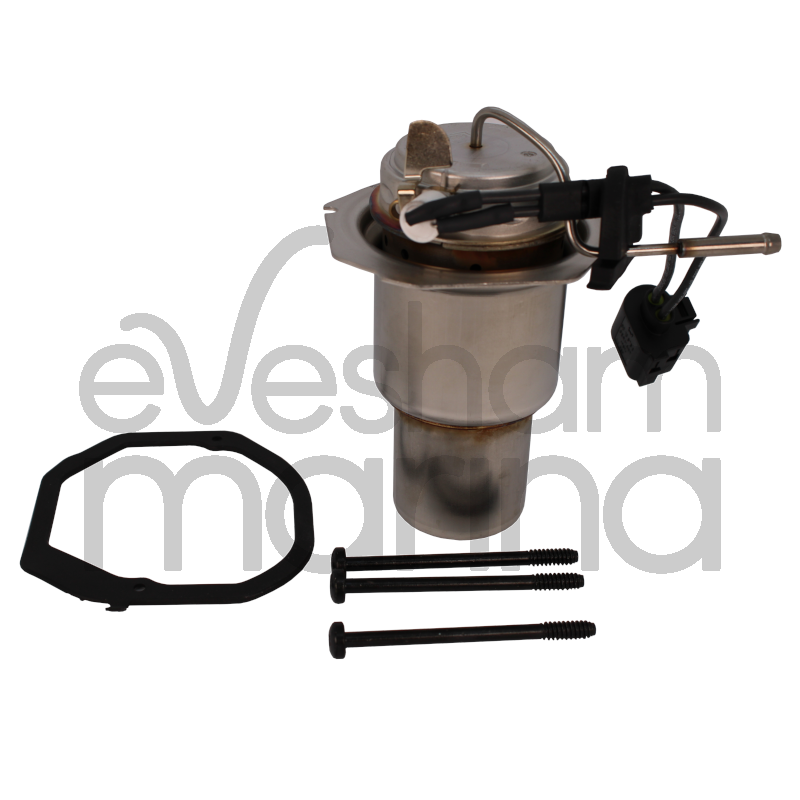 Thermo Top Evo Diesel Burner Assembly