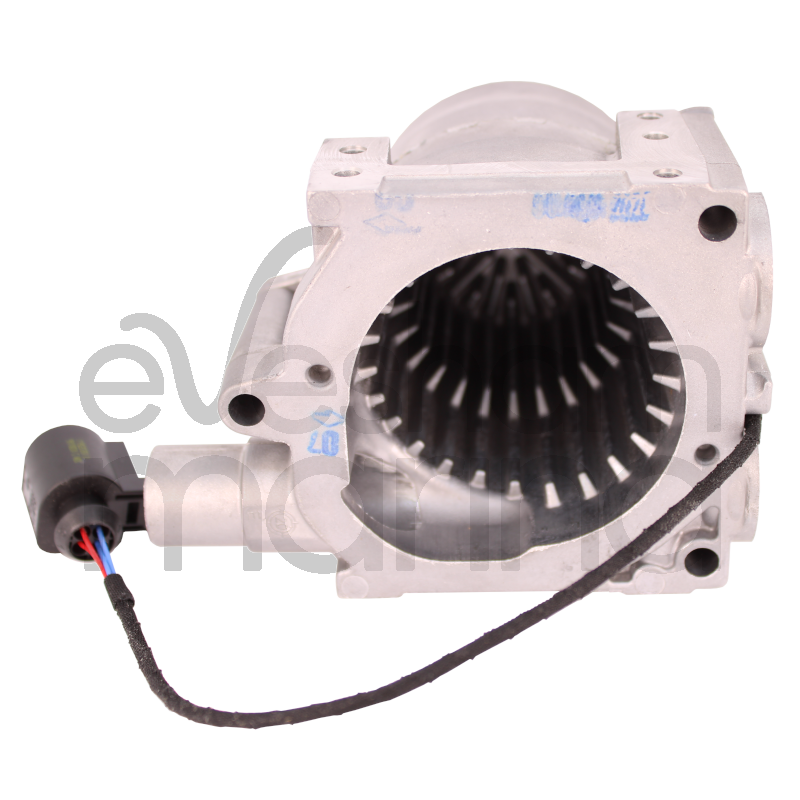 Thermo Top Evo Heat Exchanger Gen 1
