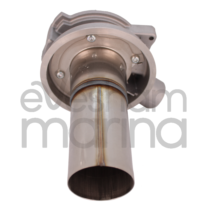 Thermo Pro 90 Burner Tube