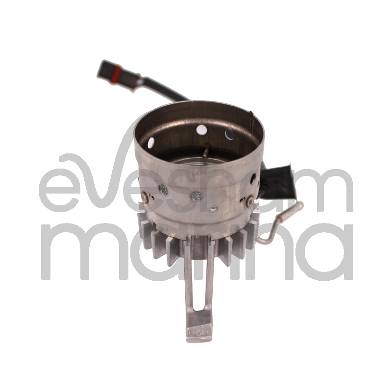 Thermo Pro 90 Burner Unit c/w Glowpin
