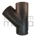 Y - Branch 80mm x 80mm x 80mm