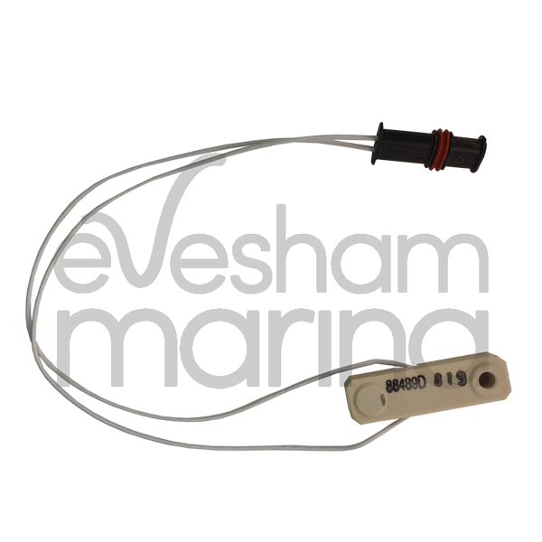 Air Top 3500/5000 Overheat Sensor