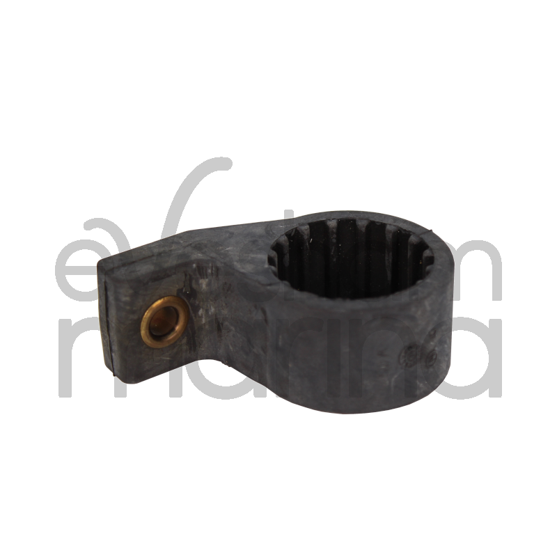 Thermo Top Fuel Pump Mount