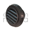 45 Degree Air Outlet to fit a 60mm Back Nut