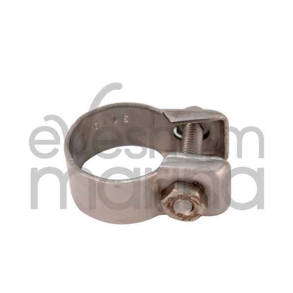 Webasto Stainless Steel Exhaust Clamp 26-28mm