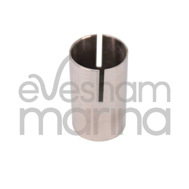Webasto Exhaust Adaptor 22-24mm