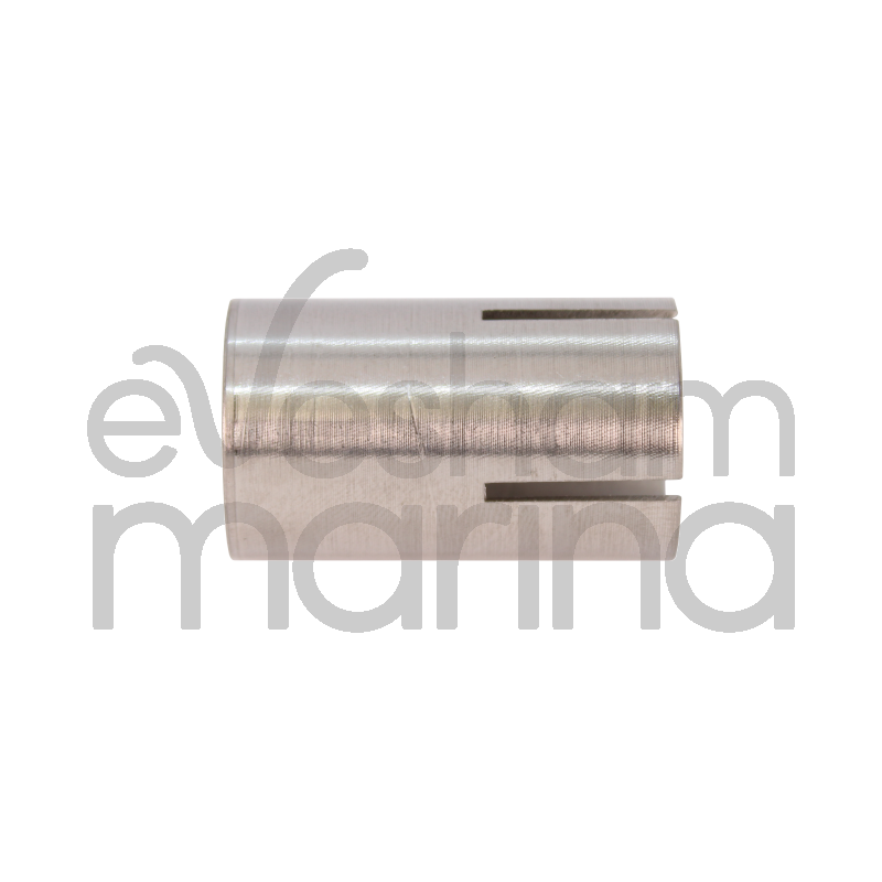 Webasto Exhaust Adaptor 22-24mm