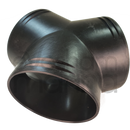 Y - Connector 90mm x 90mm x 90mm