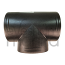 T - Piece 90mm x 90mm x 90mm