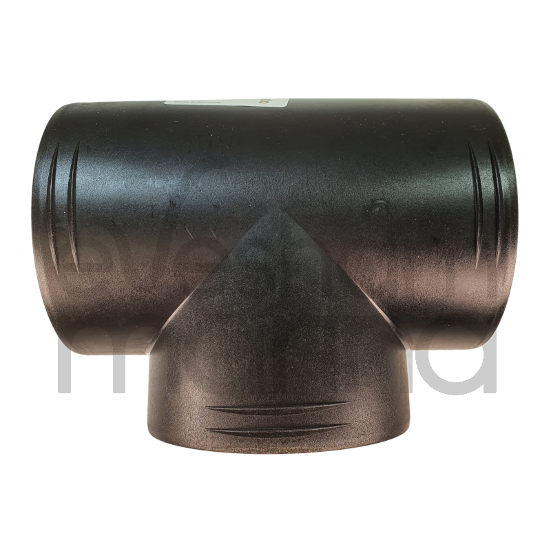 T - Piece 90mm x 90mm x 90mm