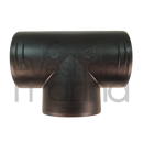 T - Piece 60mm x 60mm x 60mm