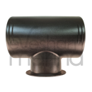 T - Piece 90mm x 60mm x 90mm