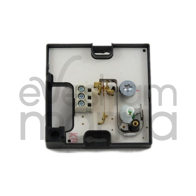 Room Thermostat