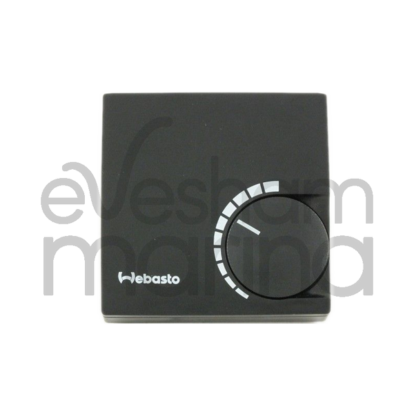Room Thermostat | Webasto Marine