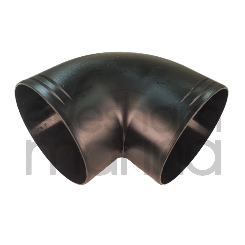 90mm Elbow