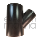 Y - Branch 90mm x 60mm x 90mm