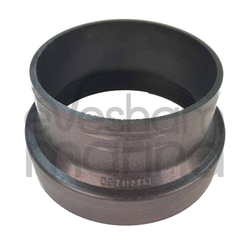 90mm x 80mm Reducer