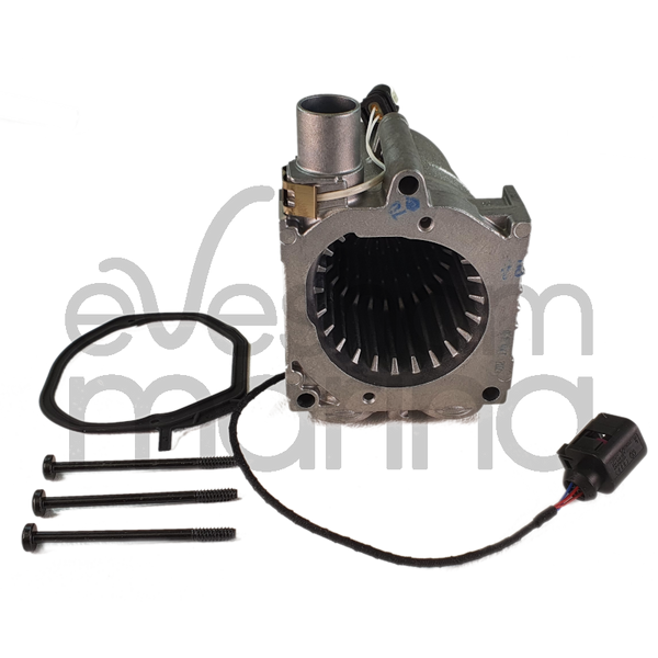 Thermo Pro 50 Eco Heat Exchanger