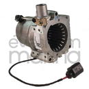 Thermo Pro 50 Eco Heat Exchanger