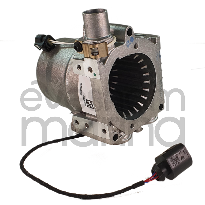 Thermo Pro 50 Eco Heat Exchanger