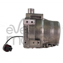 Thermo Pro 50 Eco Heat Exchanger