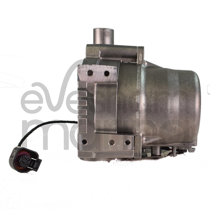 Thermo Pro 50 Eco Heat Exchanger