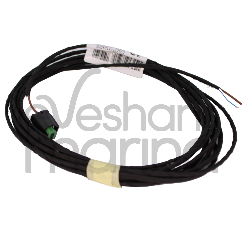 Fuel Pump Wiring Harness DP42 5MTR