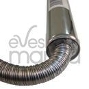 Webasto Marine Exhaust Silencer