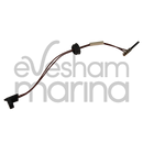 Air Top 2000 / S Flame Detector 12/24V